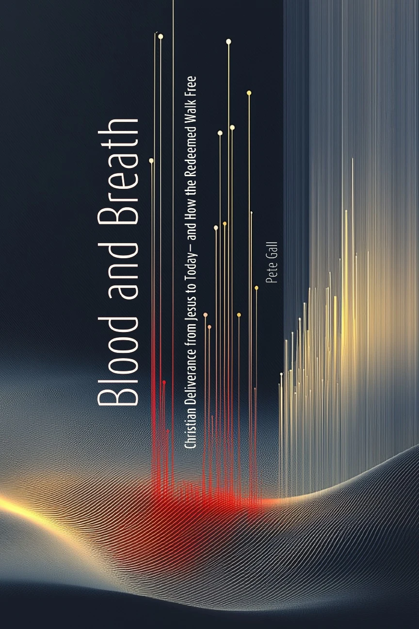 Blood and Breath cover